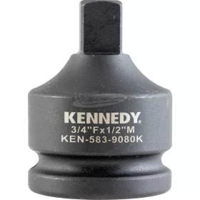   KENNEDY 1/2" X 3/4" ERŐSÍTETT ÁTALAKÍTÓ KEN5839080K