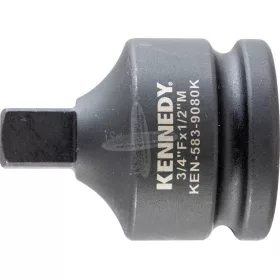   KENNEDY 1/2" X 3/4" ERŐSÍTETT ÁTALAKÍTÓ KEN5839080K