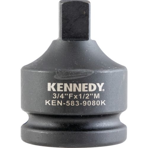 KENNEDY 1/2" X 3/4" ERŐSÍTETT ÁTALAKÍTÓ KEN5839080K