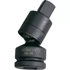   KENNEDY 3/4" X 3/4" ERŐSÍTETT UNIVERZÁLIS CSUKLÓ KEN5839159K