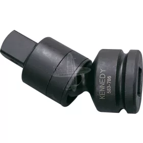   KENNEDY 3/4" X 3/4" ERŐSÍTETT UNIVERZÁLIS CSUKLÓ KEN5839159K