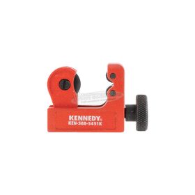   KENNEDY 3-22mm (1/8"-7/8") MINI CSŐVÁGÓ KEN5885451K