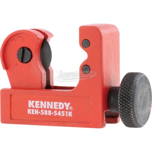 KENNEDY 3-22mm (1/8"-7/8") MINI CSŐVÁGÓ KEN5885451K