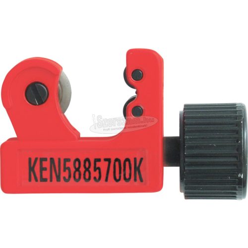 KENNEDY 1/8"-7/8" CSŐVÁGÓ ROZSDAMENTES ACÉL CSÖVEKHEZ KEN5885700K