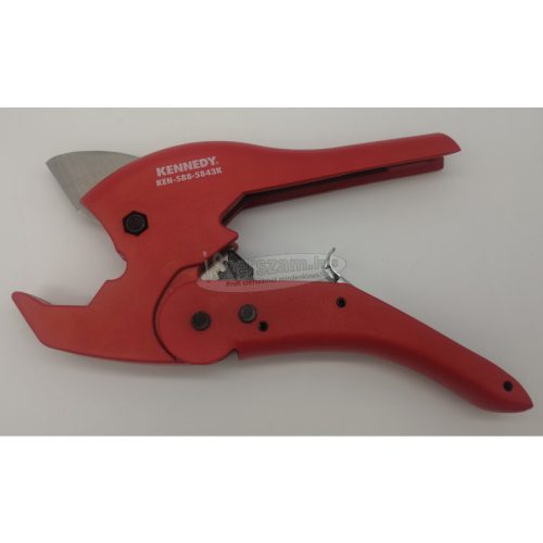 KENNEDY 12-42mm MŰANYAGCSŐ VÁGÓ KEN5885843K