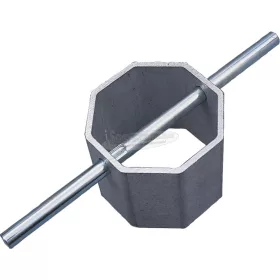 KENNEDY MELEGVÍZTARTÁLY SZERELŐKULCS KEN5886050K