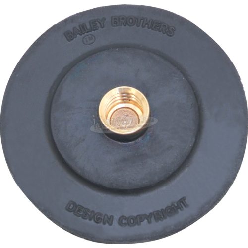 KENNEDY 4" GUMIPUMPA-UNIVERZÁLIS KEN5887300K