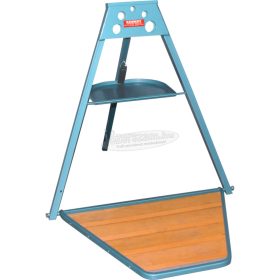 KENNEDY ÁLLVÁNY ÉS TÁLCA 85MM-ES CSŐSATUHOZ KEN5888540K