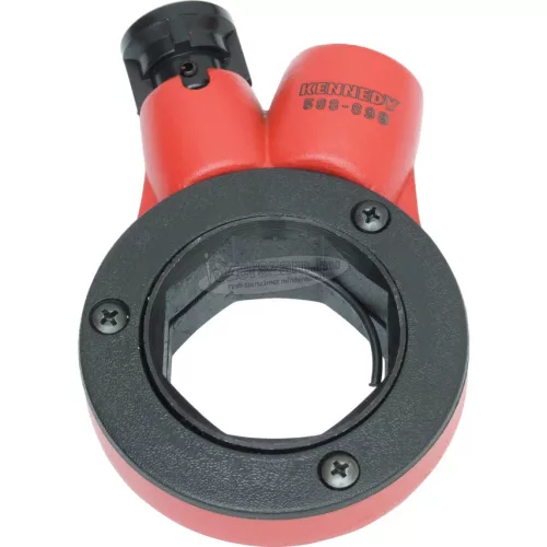 KENNEDY CSŐMENETMETSZŐ KÉSZLET 1/2-1" BSPT KEN5888800K