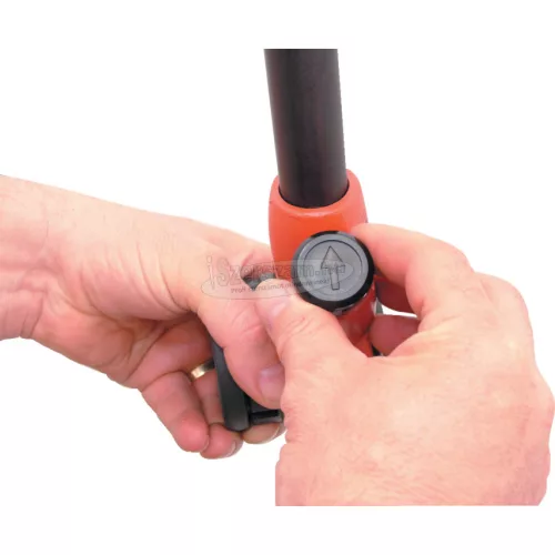 KENNEDY CSŐMENETMETSZŐ KÉSZLET 1/2-1" BSPT KEN5888800K