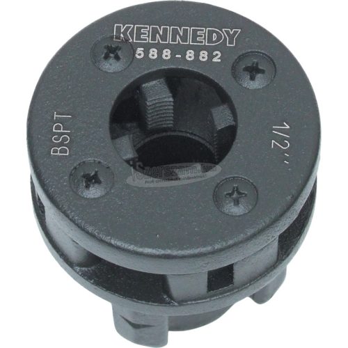 KENNEDY FEJ 1/2" BSPT KEN5888820K