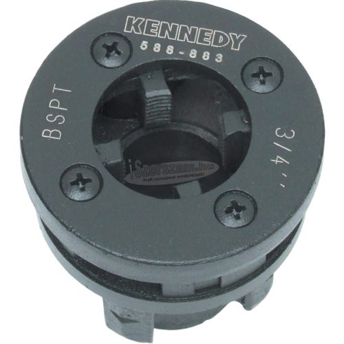 KENNEDY FEJ 3/4" BSPT KEN5888830K