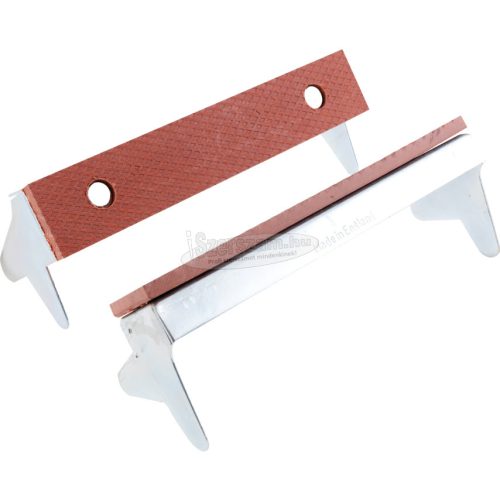 KENNEDY 6" SATUPOFÁK ROSTANYAG SZORÍTÓFELÜLETTEL (1 PÁR) KEN5890600K