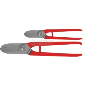  KENNEDY STANDARD LEMEZOLLÓ KÉSZLET 8" & 12" KEN5911200K