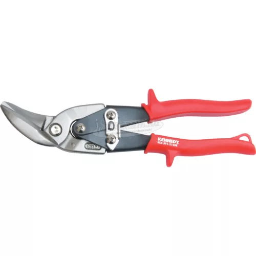 KENNEDY 9,3/4" ELTOLT BALOS ÁTTÉTELES LEMEZOLLÓ KEN5912140K