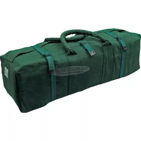 KENNEDY VÍZÁLLÓ ZÖLD VÁSZON SZERSZÁMTÁSKA KEN5930080K