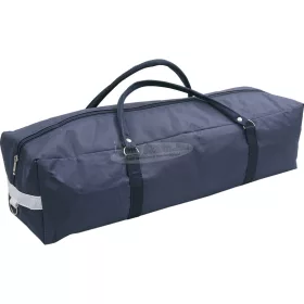   KENNEDY 610mm KÖZEPES TEHERBÍRÁSÚ PVC BEVONATÚ VÁSZON ÚTITÁSKA KEN5930120K