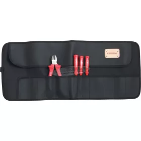   KENNEDY PVC/MŰSELYEM 14 ZSEBES GÖNGYÖLHETŐ SZERSZÁMTASAK KEN5930870K
