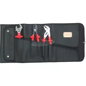   KENNEDY PVC/MŰSELYEM 12 ZSEBES GÖNGYÖLHETŐ SZERSZÁMTASAK KEN5930880K