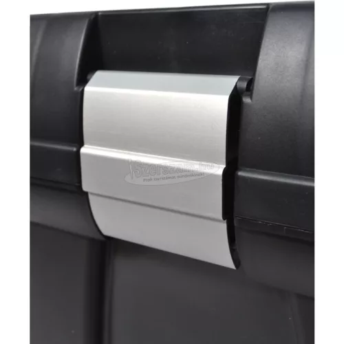 KENNEDY 50 CM-ES MOBIL SZERSZÁMOSLÁDA 9db SZORTIMENTERREL ÉS SZERSZÁMTARTÓ TÁLCÁVAL KEN5932360K