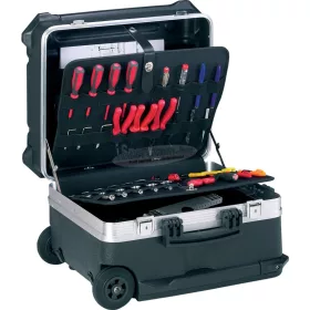   KENNEDY NAGY KAPACITÁSÚ HPDE-SZERSZÁMOSTÁSKA TSA-ZÁRRAL KEN5932785K