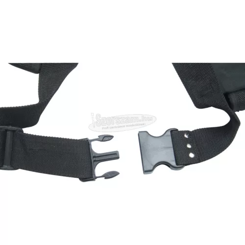 KENNEDY SZÖGTÁSKA & KOMBINÁLT SZERSZÁMTÁSKA KEN5933400K