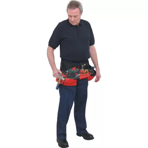 KENNEDY SZÖGTÁSKA & KOMBINÁLT SZERSZÁMTÁSKA KEN5933400K