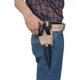 KENNEDY BŐR PISZTOLYTÁSKA CSAVARKULCSOKHOZ KEN5933710K