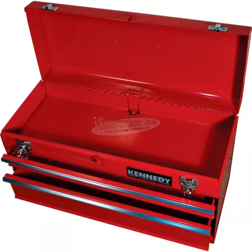 KENNEDY 2 FIÓKOS SZERSZÁMOSLÁDA KEN5940100K