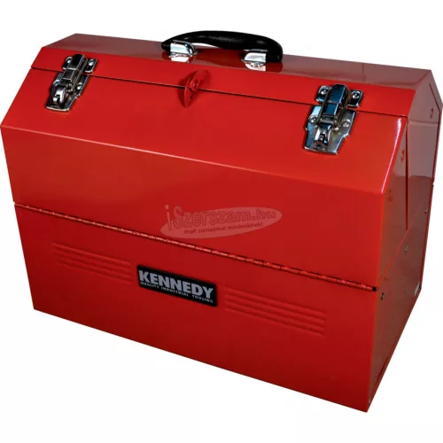 KENNEDY 18" KONZOLOS SZERSZÁMLÁDA KEN5940140K
