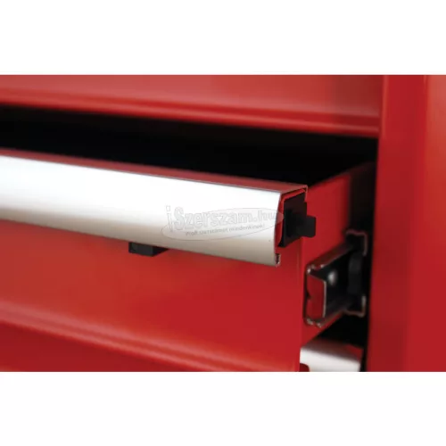 KENNEDY PIROS 3 FIÓKOS SZERSZÁMOSLÁDA KEN5942040K