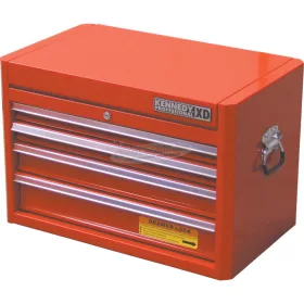   KENNEDY 4 FIÓKOS SZERSZÁMOSLÁDA EXTRA ERŐS IGÉNYBEVÉTELRE KEN5944820K