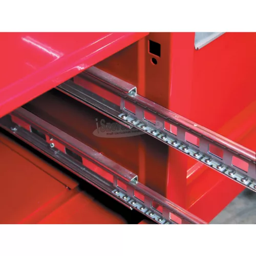 KENNEDY 4 FIÓKOS SZERSZÁMOSLÁDA EXTRA ERŐS IGÉNYBEVÉTELRE KEN5944820K