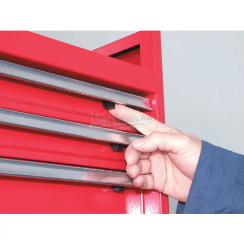 KENNEDY 9 FIÓKOS XL SZERSZÁMOSLÁDA EXTRA ERŐS IGÉNYBEVÉTELRE KEN5944860K