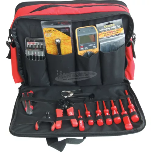 KENNEDY SZÁMÍTÓGÉPSZERELŐ KÉSZLET 49db-OS KEN5953200K