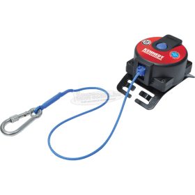   KENNEDY TLR-130 RETR@CT 360 VISSZAHÚZHATÓ KÖTELEK KEN5963010K