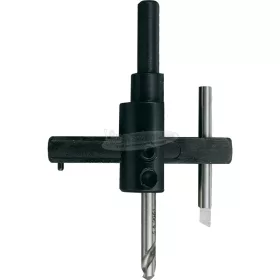 KENNEDY 20-76mm ÁLLÍTHATÓ KÖRKIVÁGÓ KEN5974520K