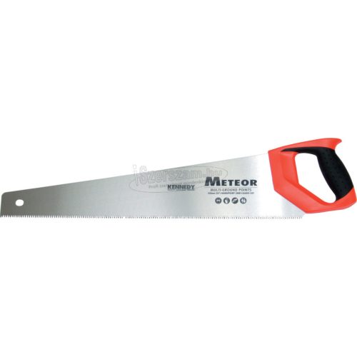 KENNEDY 22" METEOR KÉZIFŰRÉSZ NAGY IGÉNYBEVÉTELRE TPI KEN5974900K