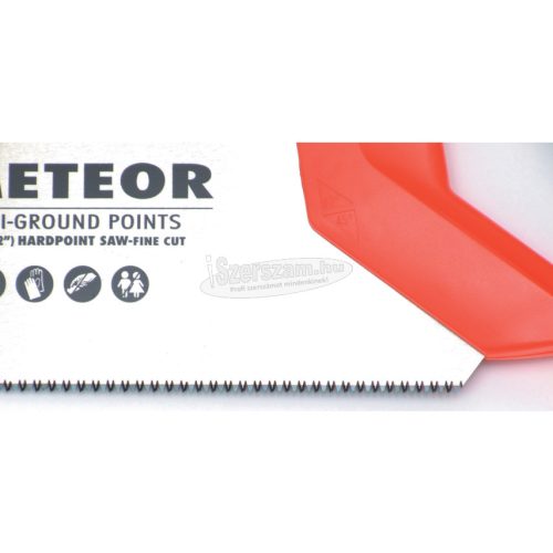 KENNEDY 22" METEOR KÉZIFŰRÉSZ FINOMFOGAZÁSÚ 11 TPI KEN5974920K