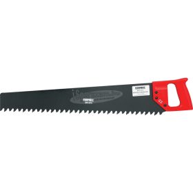   KENNEDY KŐZETVÁGÓ (YTONG) FŰRÉSZ 17 KEMÉNYFÉM FOGGAL KÖZEPES IGÉNYBEVÉTELRE KEN5975720K