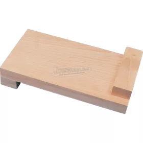 KENNEDY 9"X6" BÜKKFA RÖGZÍTŐ TALP KEN5976290K