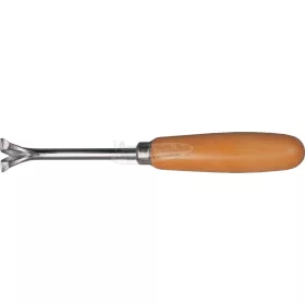 KENNEDY 7,3/4" SZÖGHÚZÓ BÜKKFA NYÉLLEL KEN5977150K