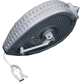   KENNEDY 30M JELÖLŐZSINÓR ALUMÍNIUM HÁZBAN NAGY IGÉNYBEVÉTELRE KEN5977300K