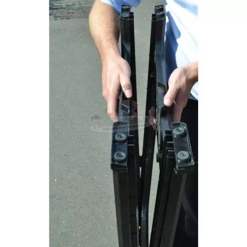 KENNEDY ÖSSZECSUKHATÓ FŰRÉSZBAK-DUPLA CSOMAG KEN5978140K