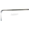 KENNEDY 2,5mm CRV HATSZÖGKULCS KEN6017560K