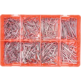 KENNEDY KEREK & OVÁLIS HUZALSZEG KÉSZLET KEN6154340K