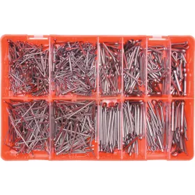 KENNEDY INCHES SASSZEG KÉSZLET-KIS MÉRETEK KEN6154430K