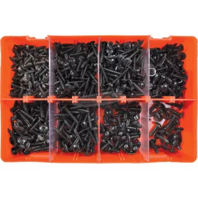 KENNEDY PEREMES ÖNMETSZŐ CSAVARKÉSZLET KEN6154610K