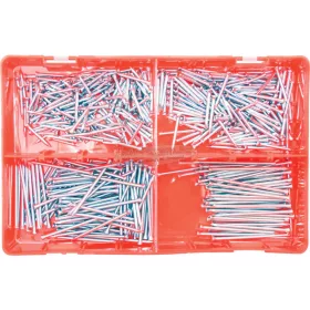 KENNEDY SZÖG KÉSZLET KEN6154700K