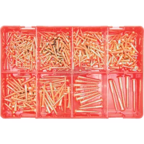 KENNEDY BRONZ CSAVAROK KEN6154720K